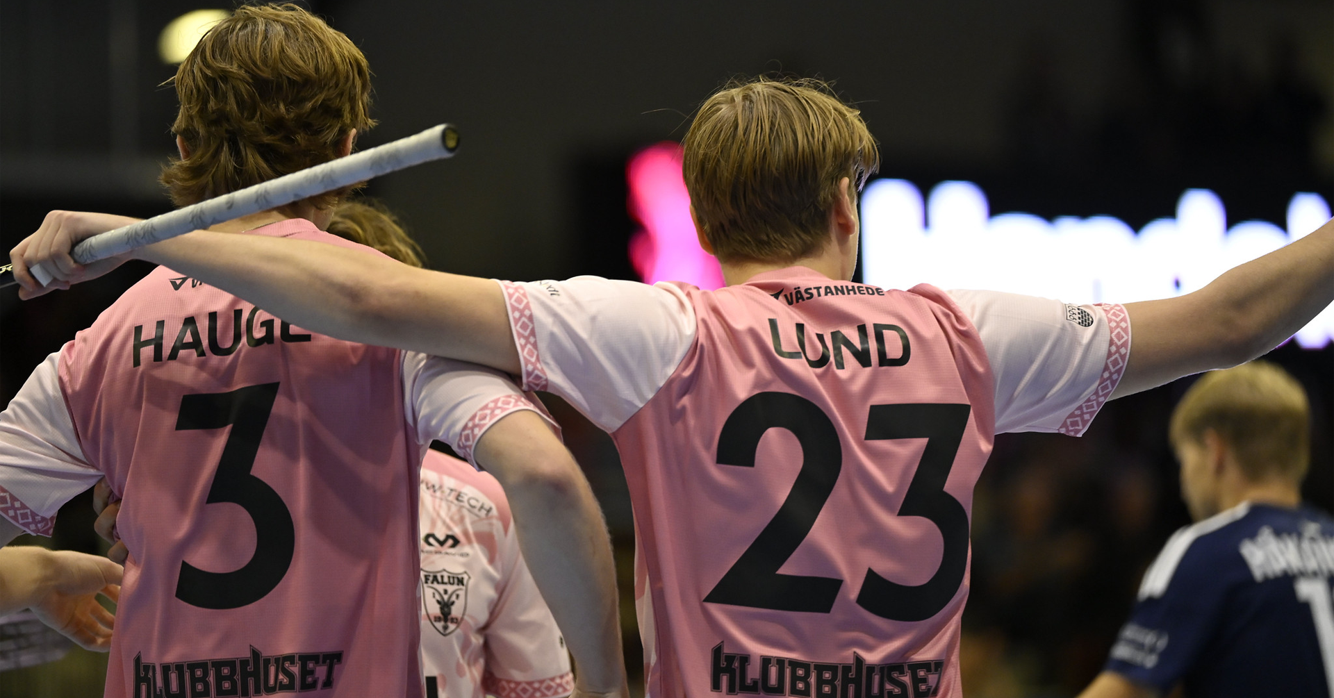 Falun vidare till semifinal efter svängig cupkväll i Nykvarn