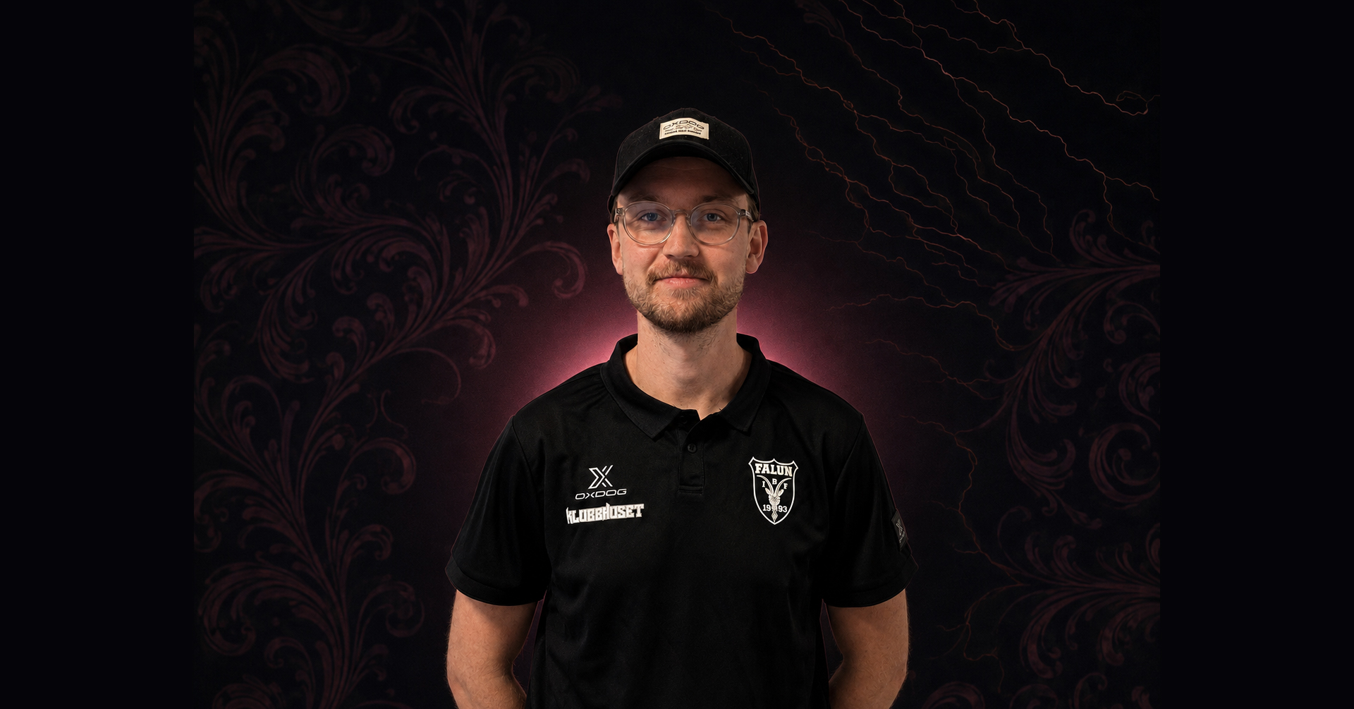 Max Gustafsson inför tävlingspremiären: ”Champions Cup är mycket viktigt för oss”