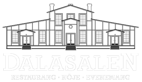 Dalasalen