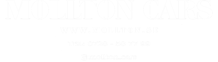 Mollton Cars