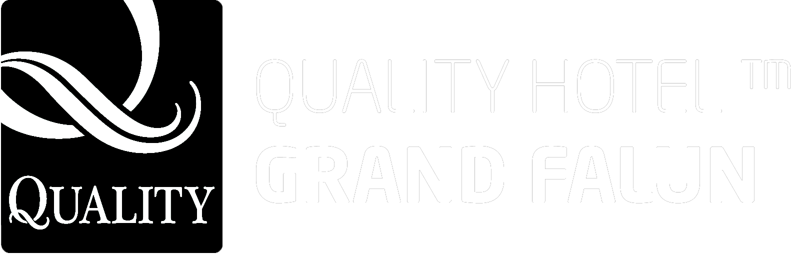 Quality Hotel Grand Falun