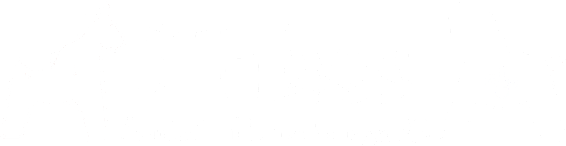 STH Bygg logotyp