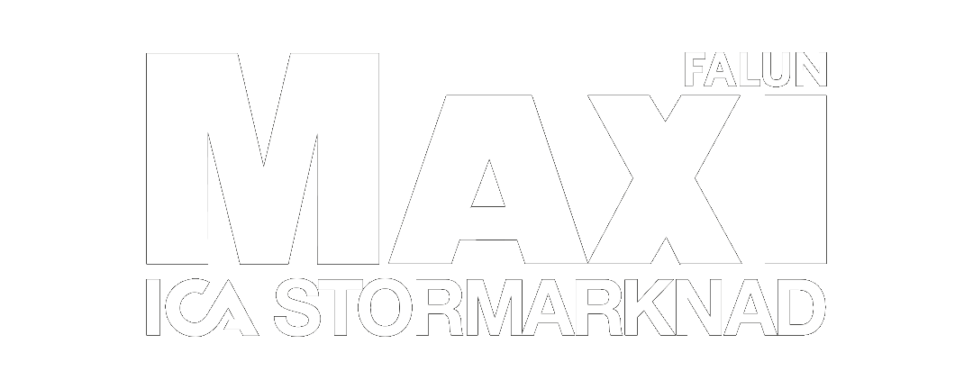 Ica Maxi Falun
