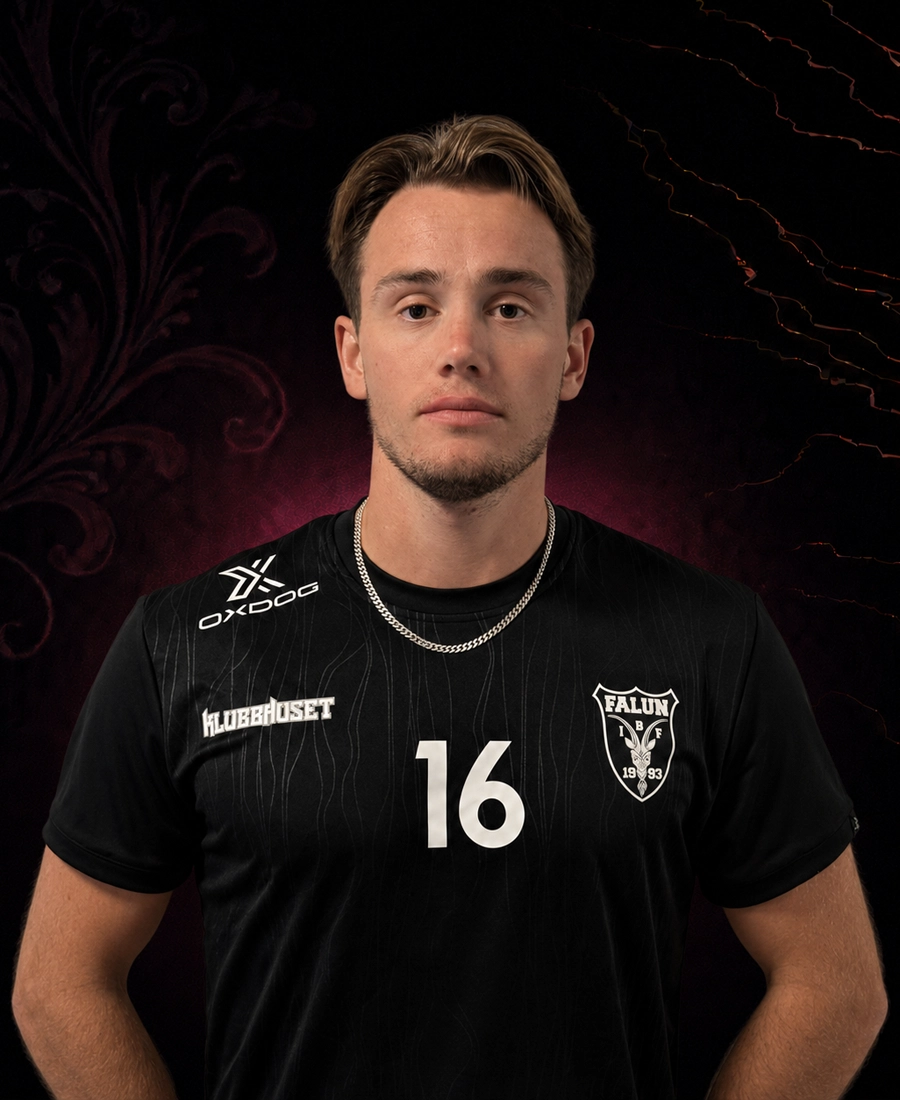 Lukas Sjöblom