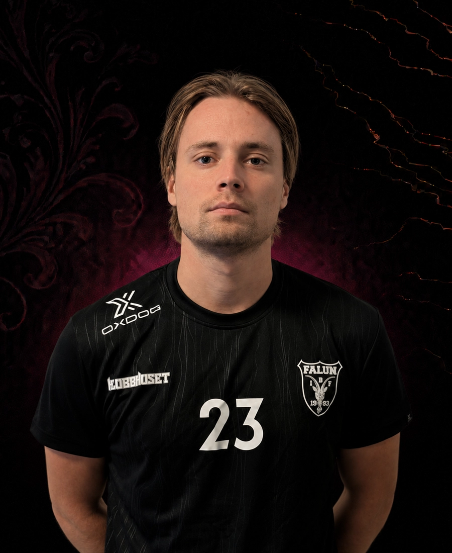 Joakim Lund