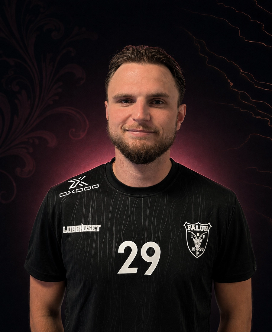 Emil Lundmark