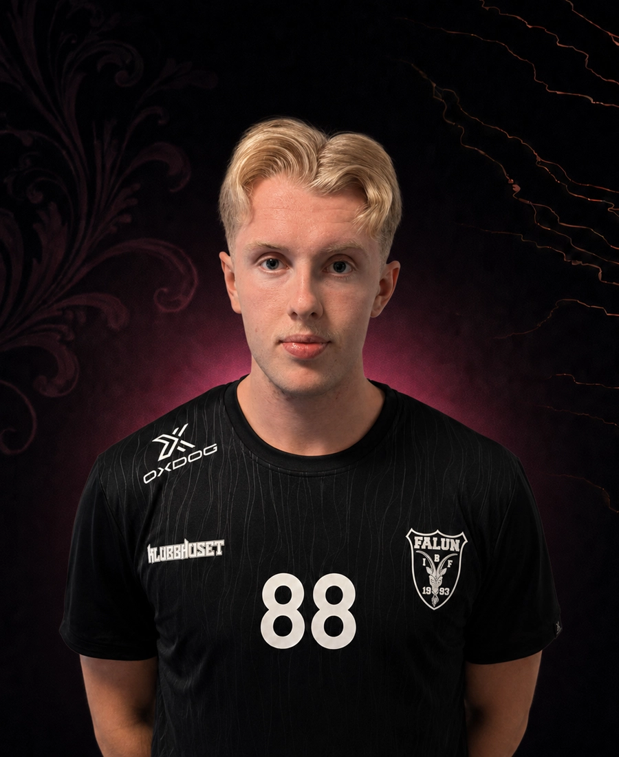 Max Lindborg