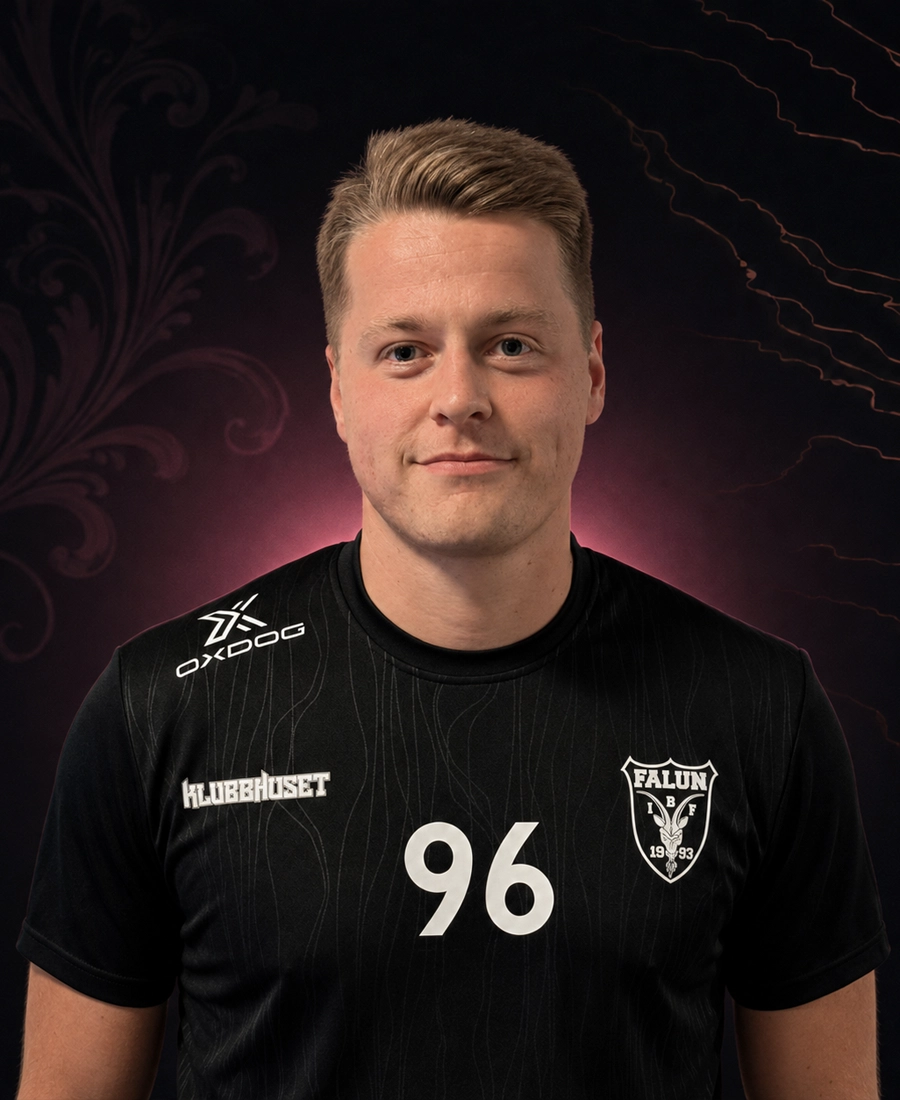 Martin Rönnklint