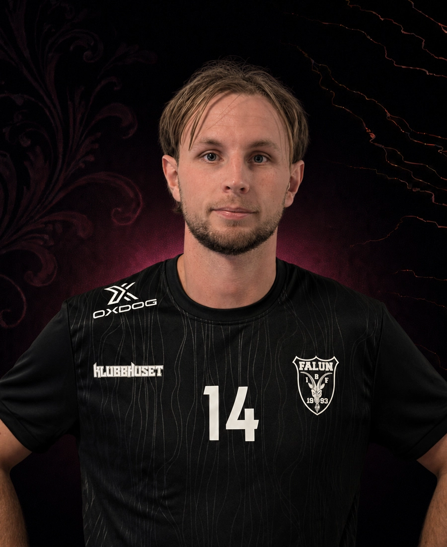 Malte Lundmark