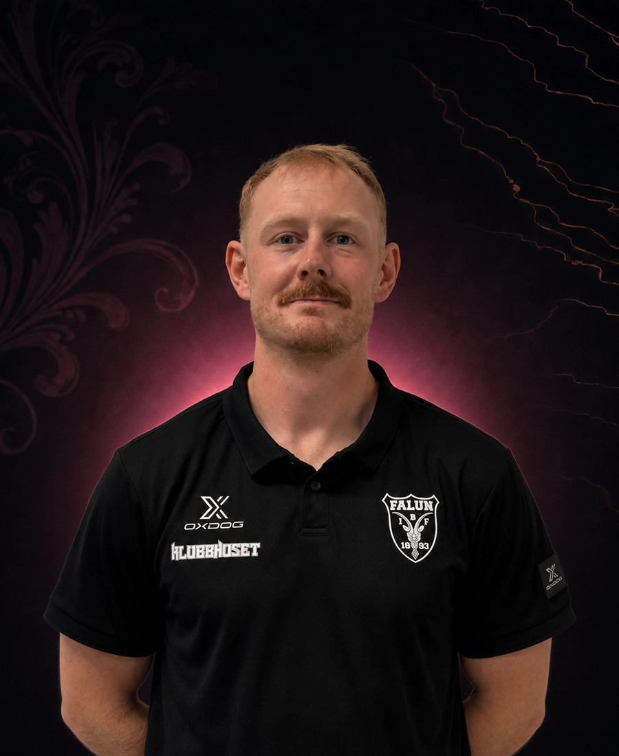 Jacob Rångeby