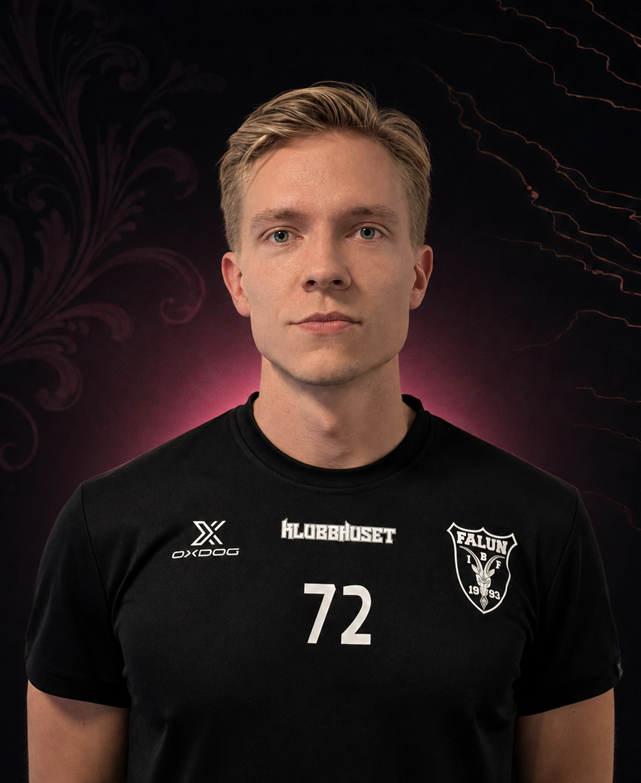 Karl Bending-Sörling