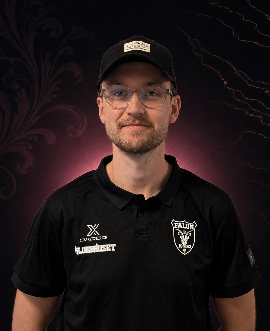 Max Gustafsson