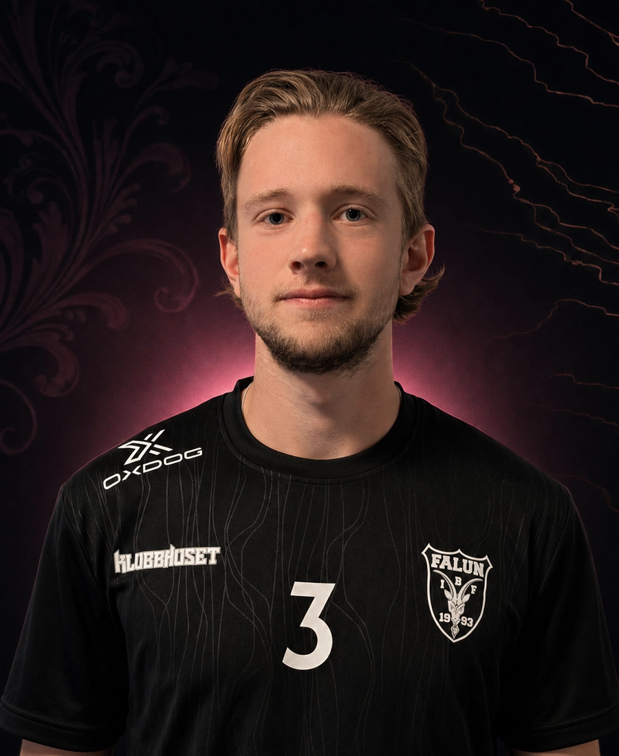 Isak Hauge