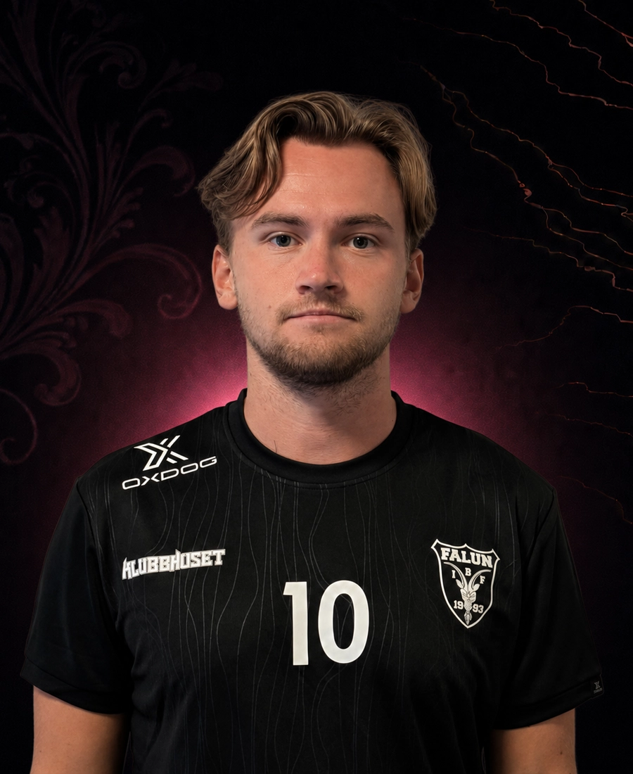 Oliver Sandberg