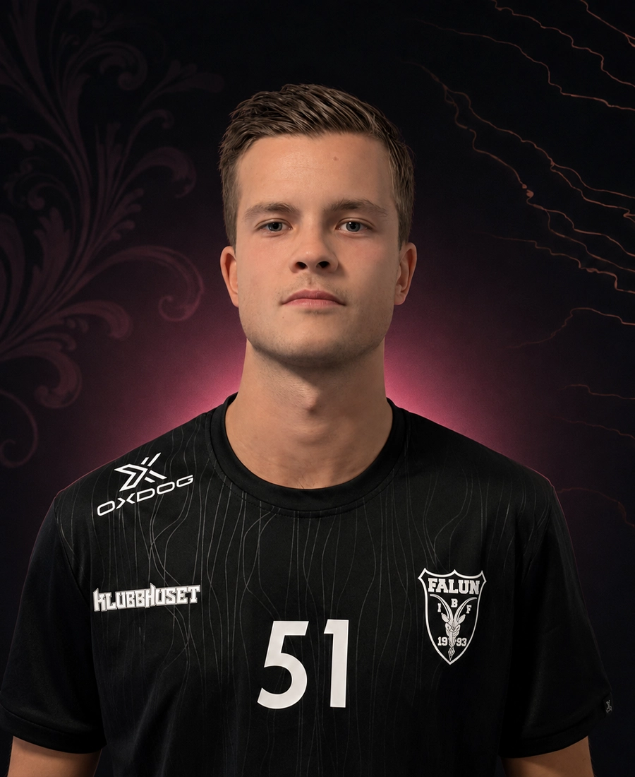 Jonathan Berglund