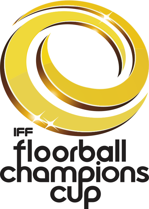 Champions Cup logotyp