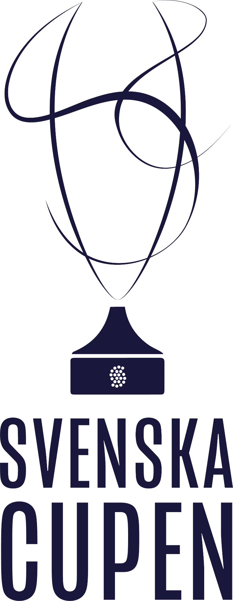 Svenska Cupen logotyp